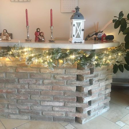 Ladino Room & Breakfast Ferrara Exterior foto