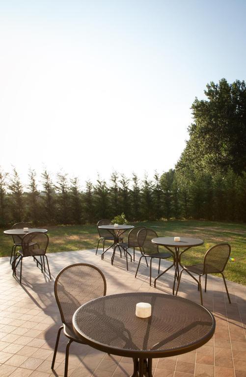 Ladino Room & Breakfast Ferrara Exterior foto