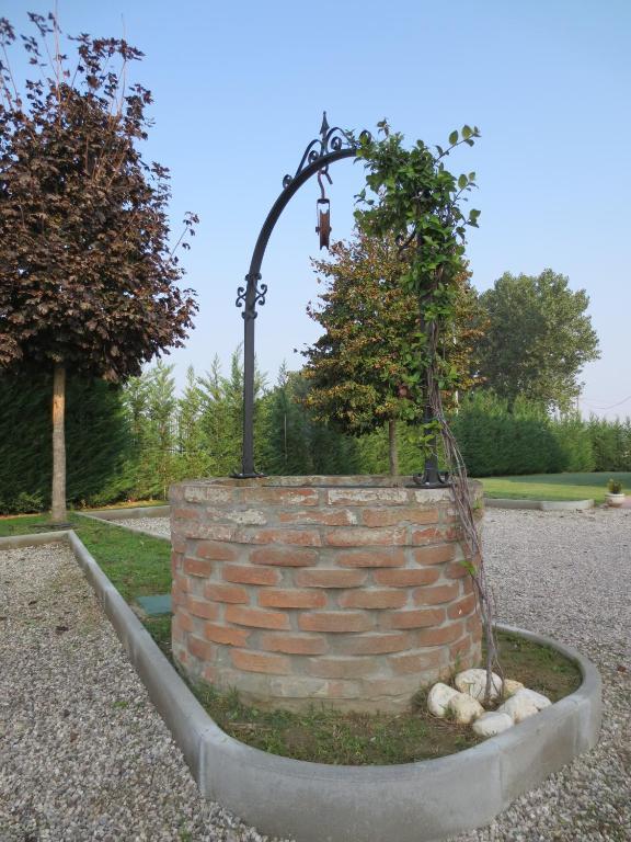 Ladino Room & Breakfast Ferrara Exterior foto