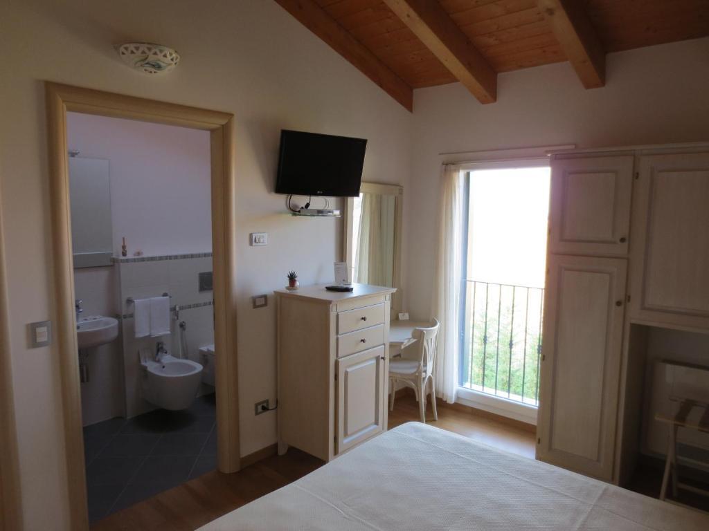 Ladino Room & Breakfast Ferrara Quarto foto