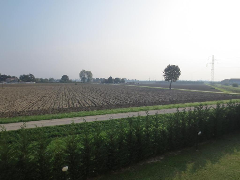 Ladino Room & Breakfast Ferrara Exterior foto