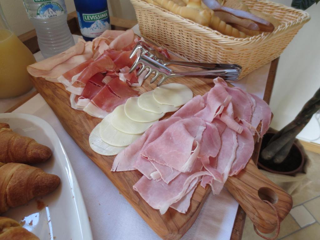 Ladino Room & Breakfast Ferrara Exterior foto